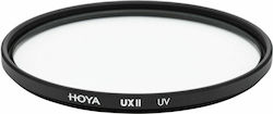 Hoya UX II Filtru UV Cu diametrul 37mm pentru o...