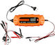 Neo Tools Car Battery Charger & Maintainer 6/12V 6A
