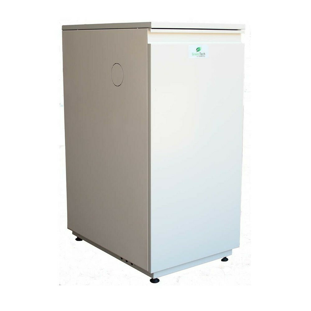 GreenTech GT 30/RS 25/6 Λέβητας Συμπύκνωσης Πετρελαίου με Καυστήρα