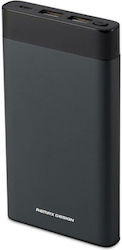 Remax RPP-120 Power Bank 10000mAh с 2 USB-A пор...