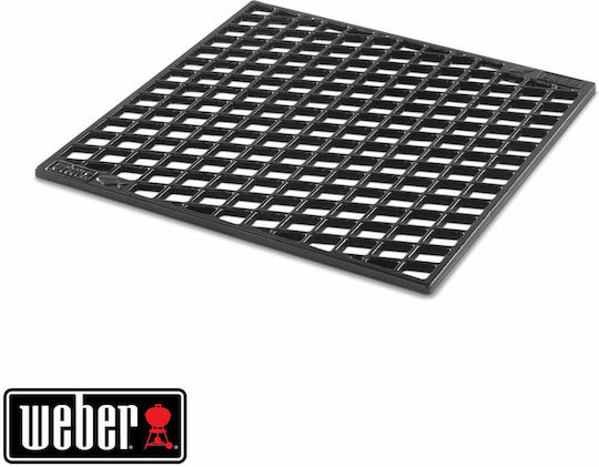 Weber Gusseisen Grillrost 40.64cmx41.1cmcm