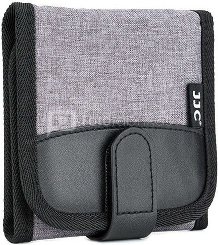 JJC Θήκη FP-K3 Filter Pouch Grey