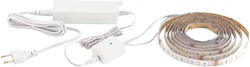 Eglo Ταινία LED 220V RGBW 2m Eglo Ταινία LED 220V RGBW 2m