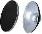 Godox BDR-S420 + Honeycomb Grid C01 Reflector