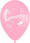 Balloon Latex Pink 33cm