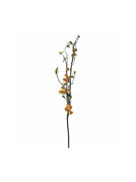 Iliadis Artificial Decorative Branch Μηλαράκια 100cm 1pcs