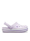 Children's Anatomical Beach Shoes Purple