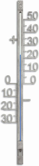 TFA Outdoor Thermometer Wall Mounted