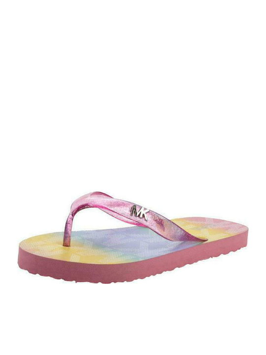 Kinder Flip Flops Mehrfarbig Endine