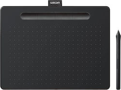 Wacom Intuos Γραφίδα Σχεδίασης χωρίς Οθόνη Wacom Intuos Γραφίδα Σχεδίασης χωρίς Οθόνη