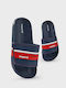 Mayoral Kids' Slides Navy Blue