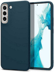 Spigen Cyrill Palette Color Brick Silicone Back Cover Sea (Galaxy S22+ 5G)