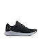 Charged Aurora 2 Sport Shoes Training Black
