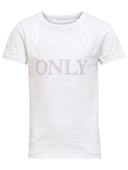 Kids Only Alb