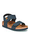 Kinder Sandalen Blau