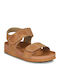 Kinder Sandalen Braun