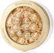 Elizabeth Arden Advanced Ceramide Capsules Daily Youth Restoring Feuchtigkeitsspendend & Anti-Aging Serum Gesicht für Strahlkraft & Straffung 60Stk