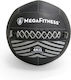 MegaFitness Топка Стена 35см , 4кг в Многоцветен Цвят
