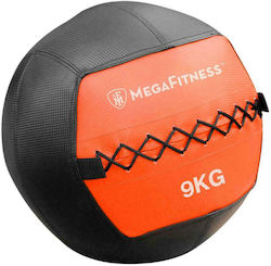 MegaFitness Minge Perete 35cm , 9kg în culoare Multicolor MegaFitness Minge Perete 35cm , 9kg în culoare Multicolor