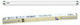 Elvhx Fluorescent Lamp for Socket G13 with Shape T8 15W