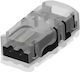 Geyer Conector pentru benzi LED CC3382