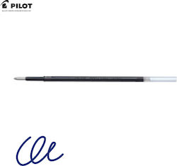 Pilot Acroball Replacement Ink for Pen Medium Blue