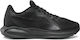 Puma Twitch Runner Sport Shoes Running Black