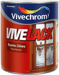 Vivechrom Vivelack Oberflächen-Lackierung Satin