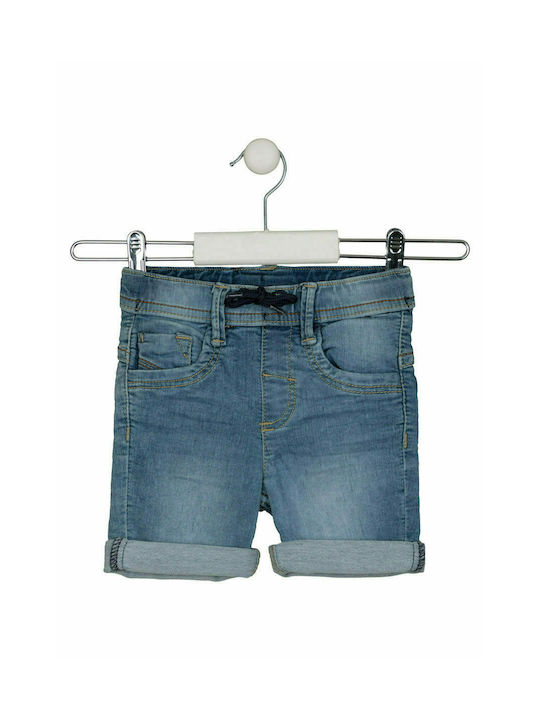 Losan Kids Shorts/Bermuda Denim Light Blue