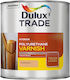 Dulux Trade Danish Oil Impregnation Varnish Colorless Gloss 1lt