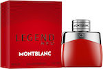 Mont Blanc Legend Red Eau de Parfum 30ml