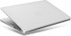 Uniq Κάλυμμα για Laptop 16" σε Διάφανο χρώμα UNIQ-MP16(2021)-CLAROMCLR