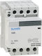 Elmark Phase 4-Pole Power Relay 25A 230V