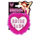 ΚΟΝΚΑΡΔΑ BACHELOR BRIDE TO BE- IT78844