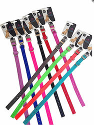 Pet Camelot 4516 Hundehalsband in Lila Farbe 60cm Pet Camelot 4516 Hundehalsband in Lila Farbe 60cm