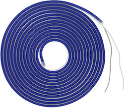 Αδιάβροχη Ταινία LED 12V Μπλε 5m Αδιάβροχη Ταινία LED 12V Μπλε 5m