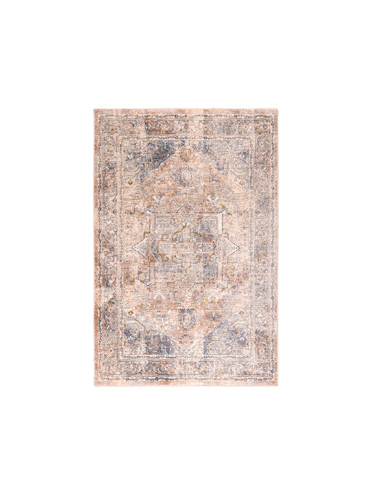 Viokarpet Frinta 9343C Rug Rectangular Beige