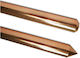 BigBuy Elektrode St Elektrode Erdungsmaterial 66056