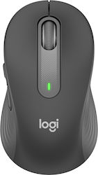 Logitech Signature M650 L Bluetooth Wireless Mouse Graphite