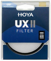Hoya UX II Φίλτρo UV Διαμέτρου 43mm για Φωτογρα...