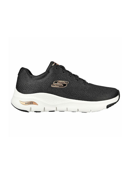 Skechers Arch Fit Femei Pantofi sport Alergare ...