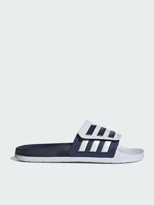 adidas Adilette TND Ανδρικά Slides White / Dark...