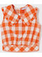 Kids' Tunic Sleeveless Orange