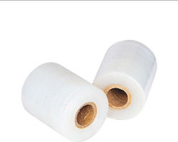 Mini Stretch Film 12.5cm x 150m Διάφανο Mini Stretch Film 12.5cm x 150m Διάφανο