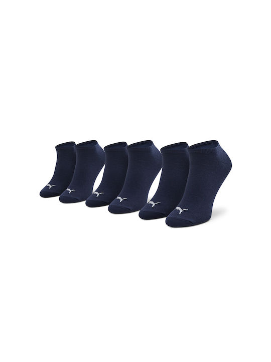 Puma Sportsocken Mehrfarbig 3 Paare