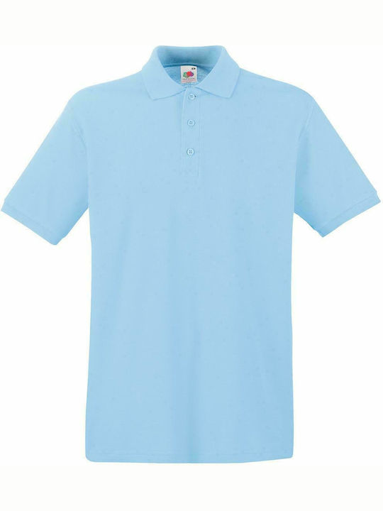 Fruit of the Loom Men's Short Sleeve Promotiona...