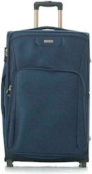 RCM 16108 Large Suitcase H78cm Blue