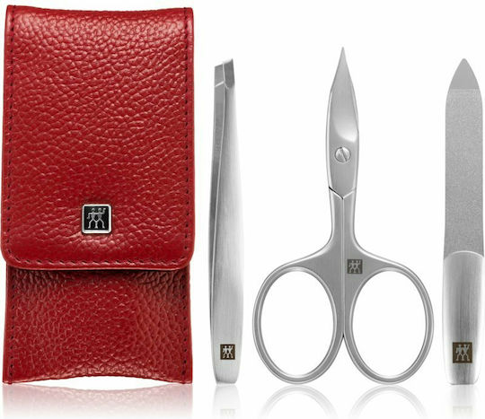 Zwilling J.A. Henckels Maniküre-/Pediküre-Set 97091-002