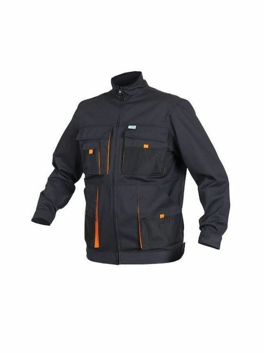 Sara Workwear Sara King Arbeitsjacke