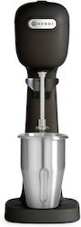 Hendi Frother Comercial de Cafea Black 400W cu 2 Viteze